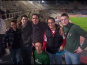 Montjuic 