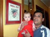 Joven cachorro