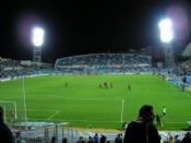 Getafe - Athletic 