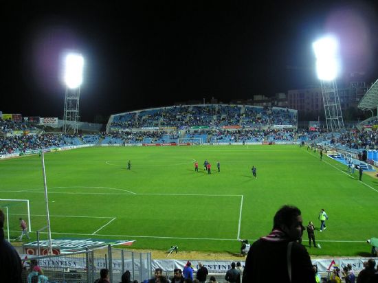 Getafe - Athletic 