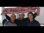 Athletic everywhere