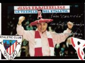 La txapela del Athletic