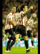 Gol de Aduriz