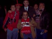 Iribar y Miguelturra