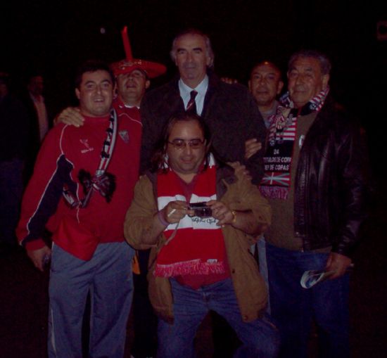 Iribar y Miguelturra