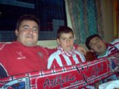 Trio Athletic