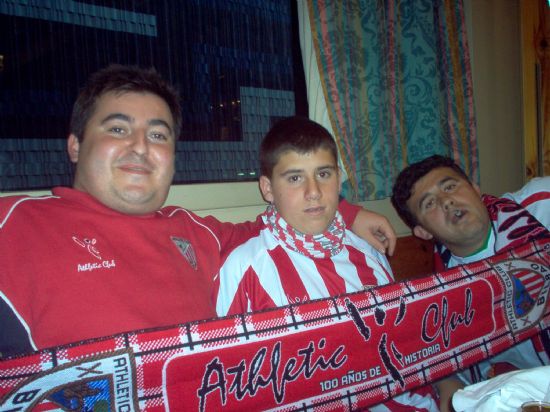 Trio Athletic