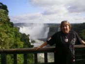 Cataratas de Iguazu