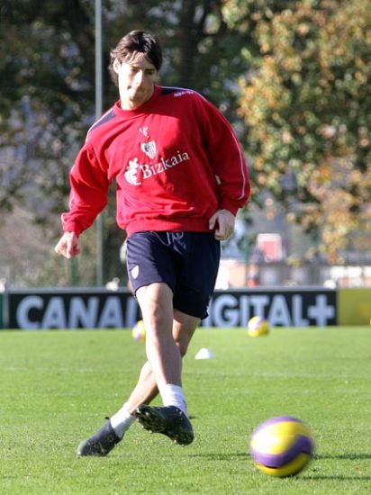 Aritz Aduriz