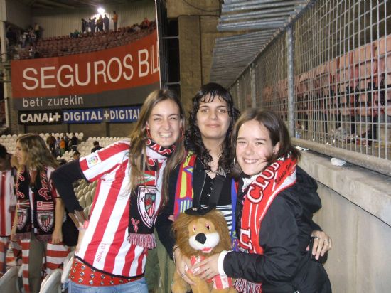 Athletic - Barça