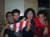 Aupa Athletic