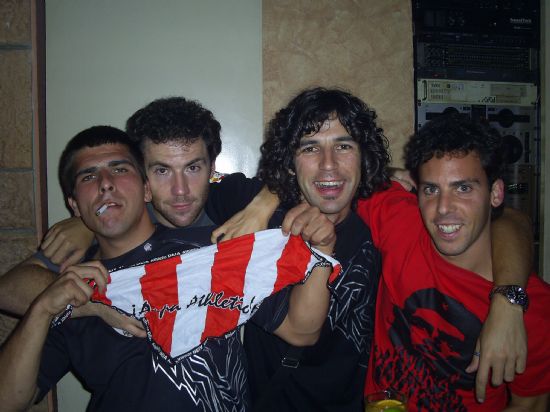 Aupa Athletic