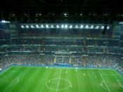 En el Bernabeu