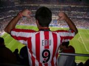 En el Bernabeu 2