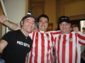 Los foreros de aupaAthletic