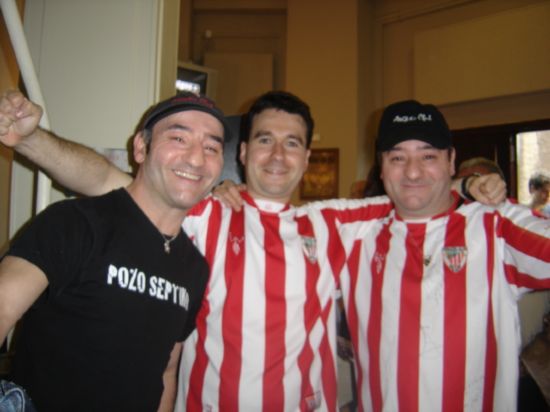 Los foreros de aupaAthletic