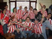 Aupa Athletic geuria