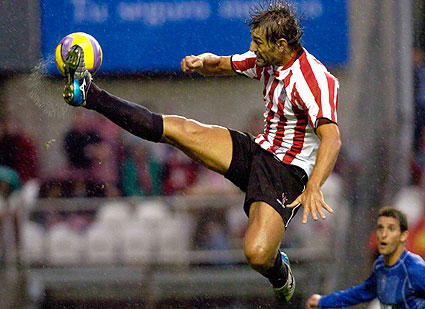 Remate de Urzaiz