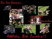 Collage del Athletic