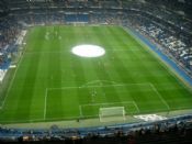 Santiago Bernabéu