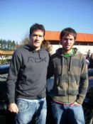 Gabilondo y yo