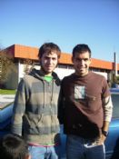 Casas y yo