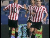 Yeste - Javi Martinez - Urzaiz 