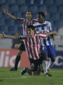 ¡¡Iraola maquinón!!