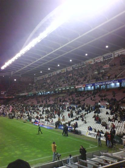 San Mamés