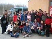 Vuelta bus Depor-Athletic
