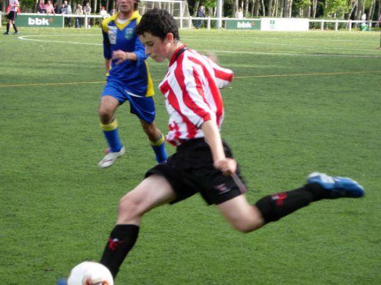 Futuro gran león