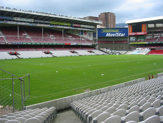 San Mamés