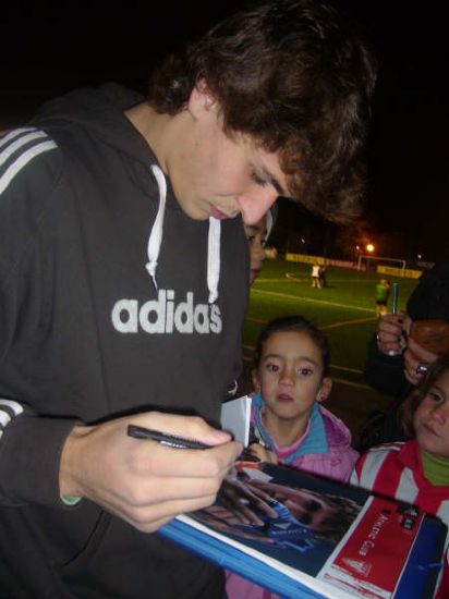 Llorente