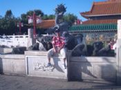 En Port Aventura
