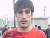 Unai Exposito