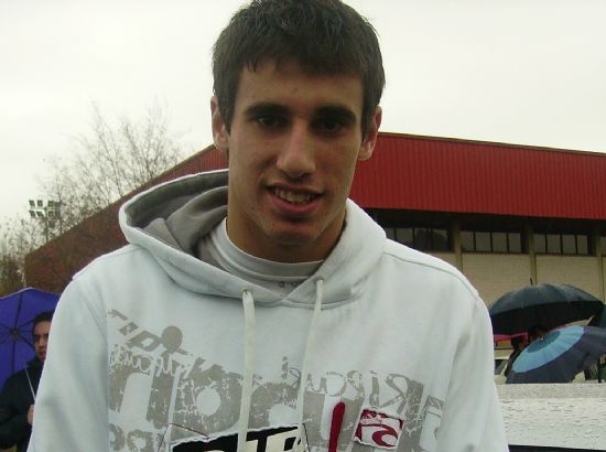 Javi Martinez