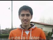 Andoni Iraola