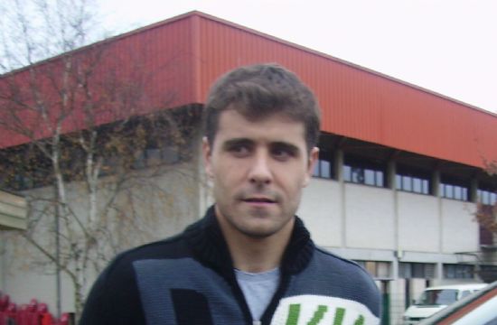Aranzubia