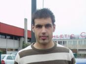 Javi Casas