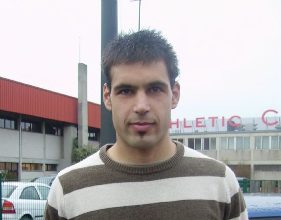 Javi Casas