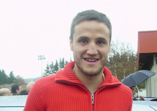 Carlos Gurpegui