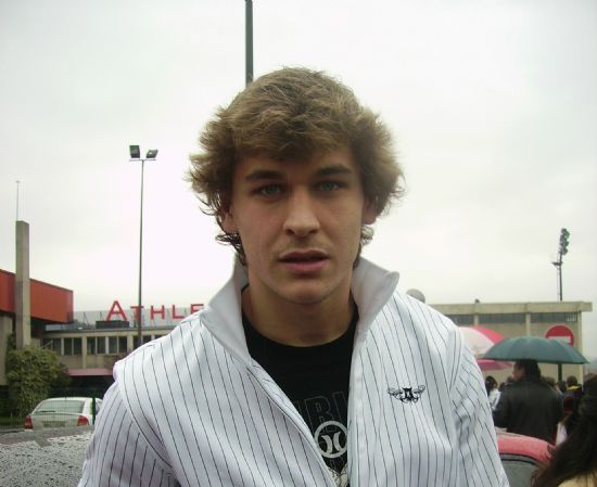 Fernando Llorente
