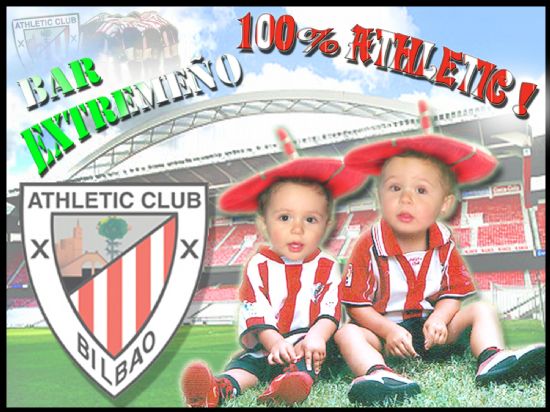 Joel y Jairo 100% Athletic