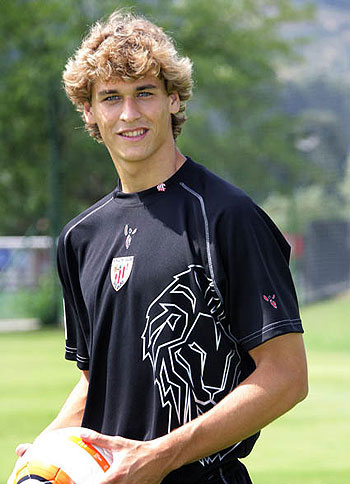 Fernando LLorente