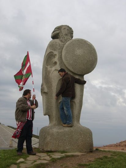 Colonizando A Coruña