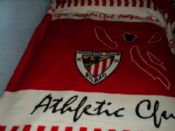 Manta del Athletic