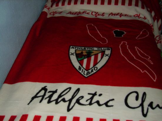 Manta del Athletic