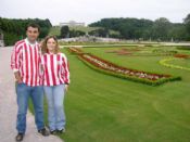 Rober y Marimar