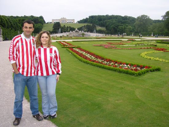 Rober y Marimar