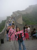Rober y Marimar